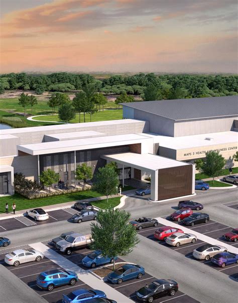okc senior wellness center.